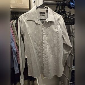 Marc Anthony Slim Fit Men's Dress Shirt